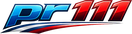 PR 111 Logo